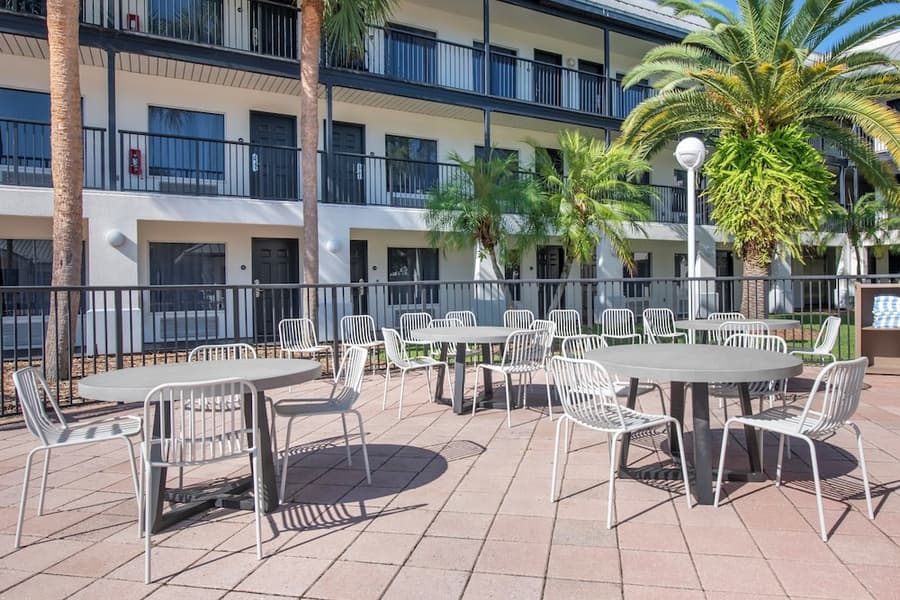 voco Kissimmee Orlando by IHG