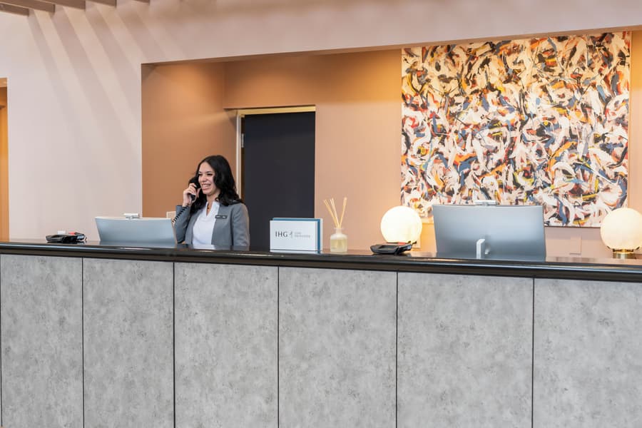 voco Kissimmee Orlando by IHG