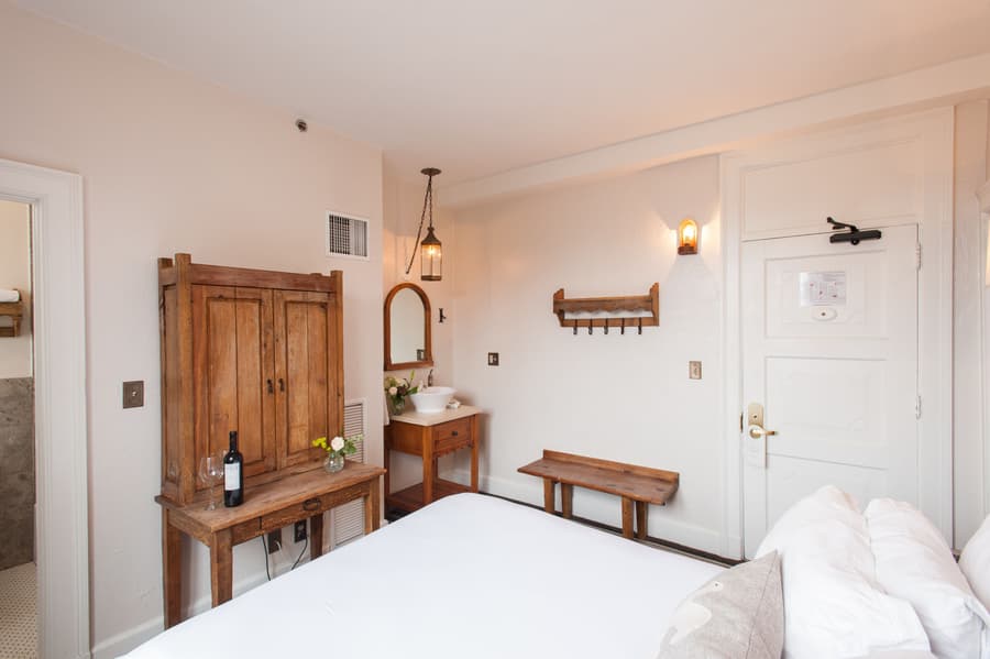 Hotel St Francis