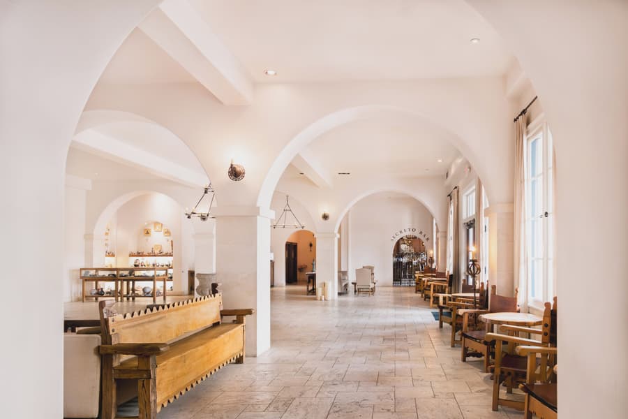Hotel St Francis
