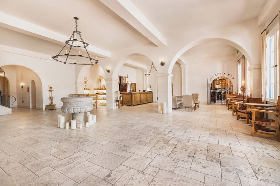 Hotel St Francis