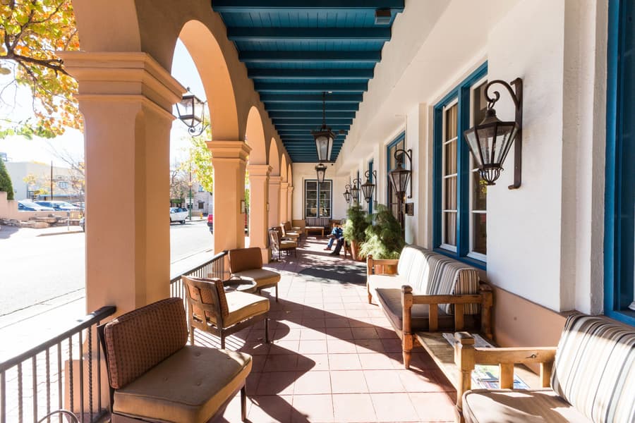 Hotel St Francis