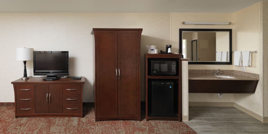 Crystal Inn Hotel & Suites Salt Lake City