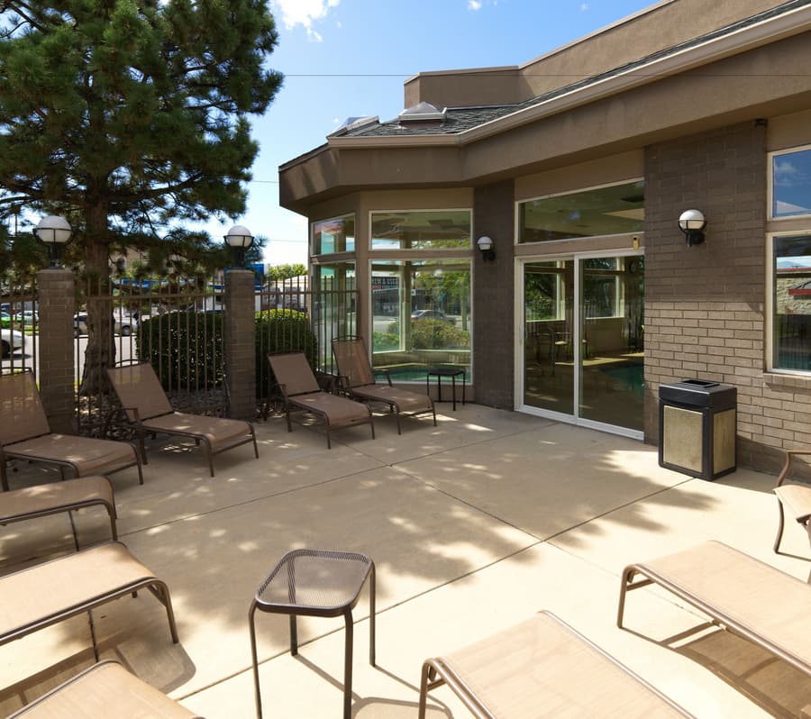 Crystal Inn Hotel & Suites Salt Lake City