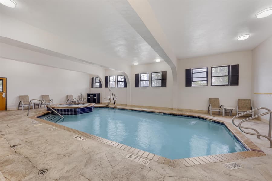 Best Western Alamo Suites