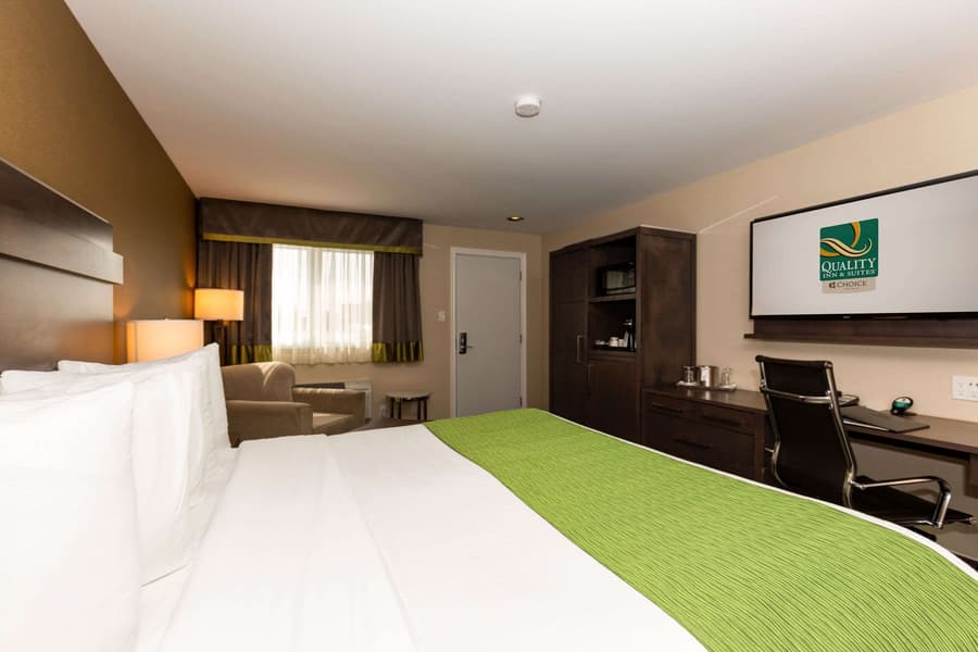 Quality Inn & Suites
