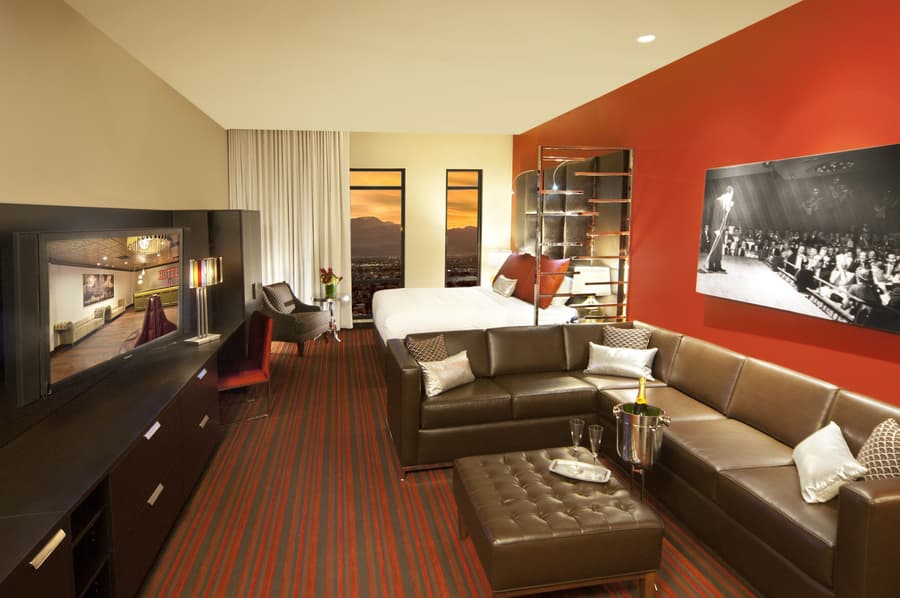 Golden Gate Hotel and Casino