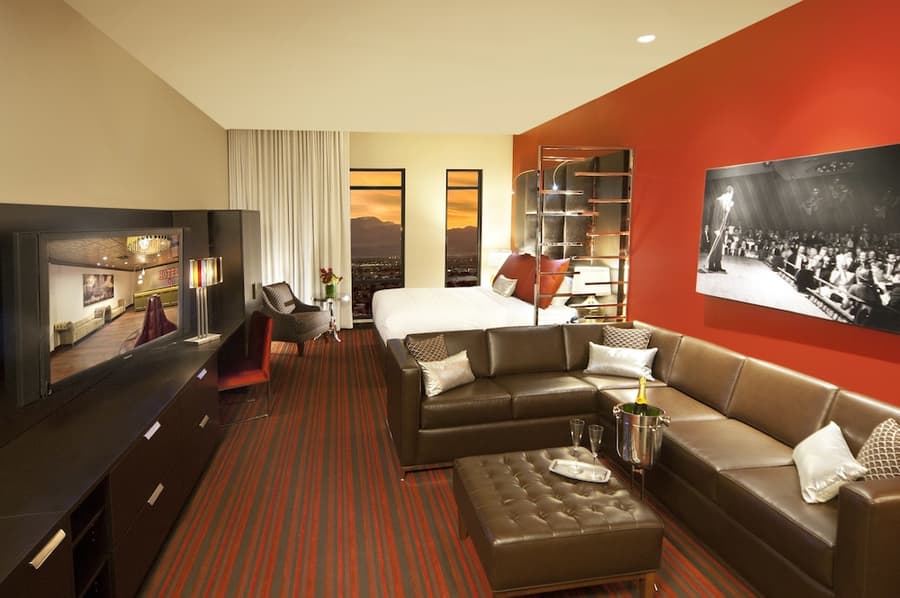 Golden Gate Hotel and Casino