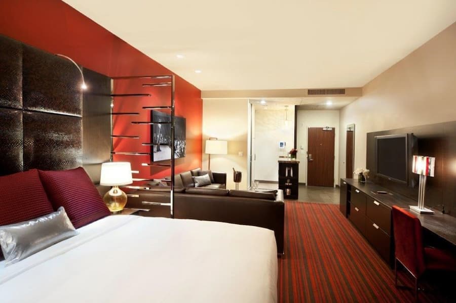 Golden Gate Hotel and Casino