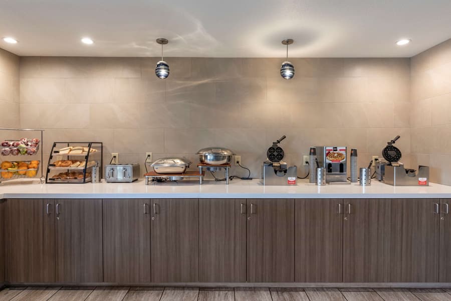 Best Western Plus Las Vegas West