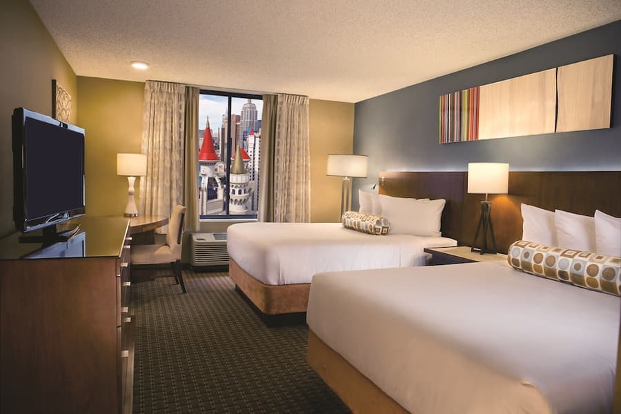 Excalibur Hotel & Casino