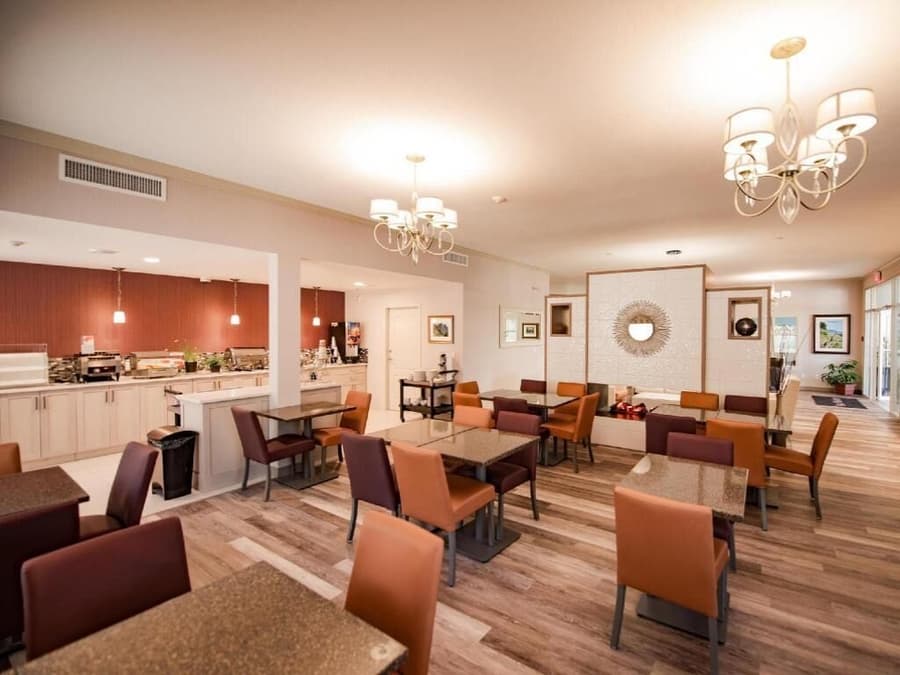 Best Western Mountainview Inn