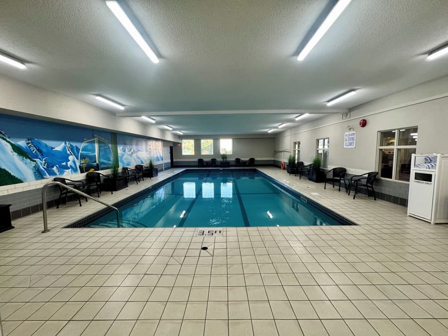 Best Western Mountainview Inn