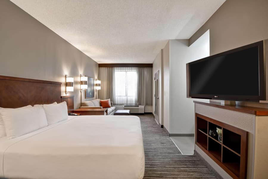 Hyatt Place Miami Airport West/Doral