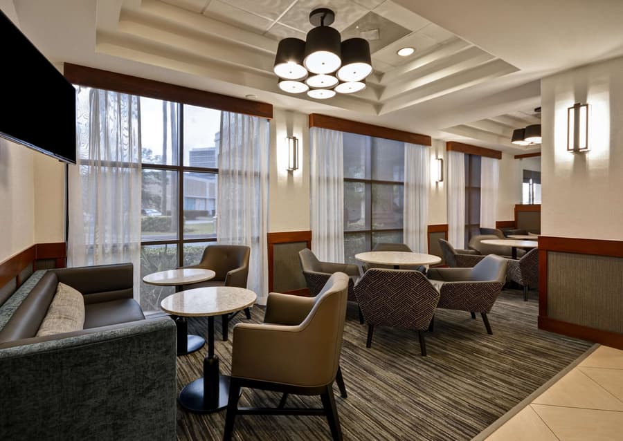 Hyatt Place Miami Airport West/Doral