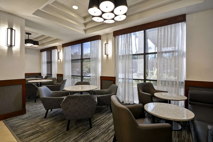 Hyatt Place Miami Airport West/Doral