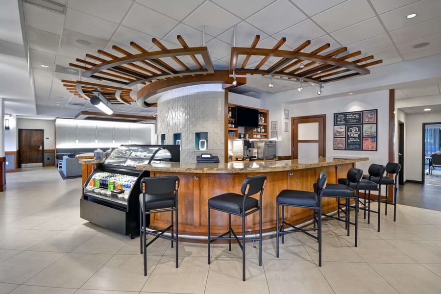 Hyatt Place Miami Airport West/Doral