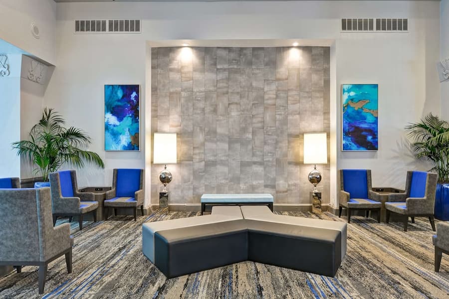 Embassy Suites by Hilton Miami International Airport