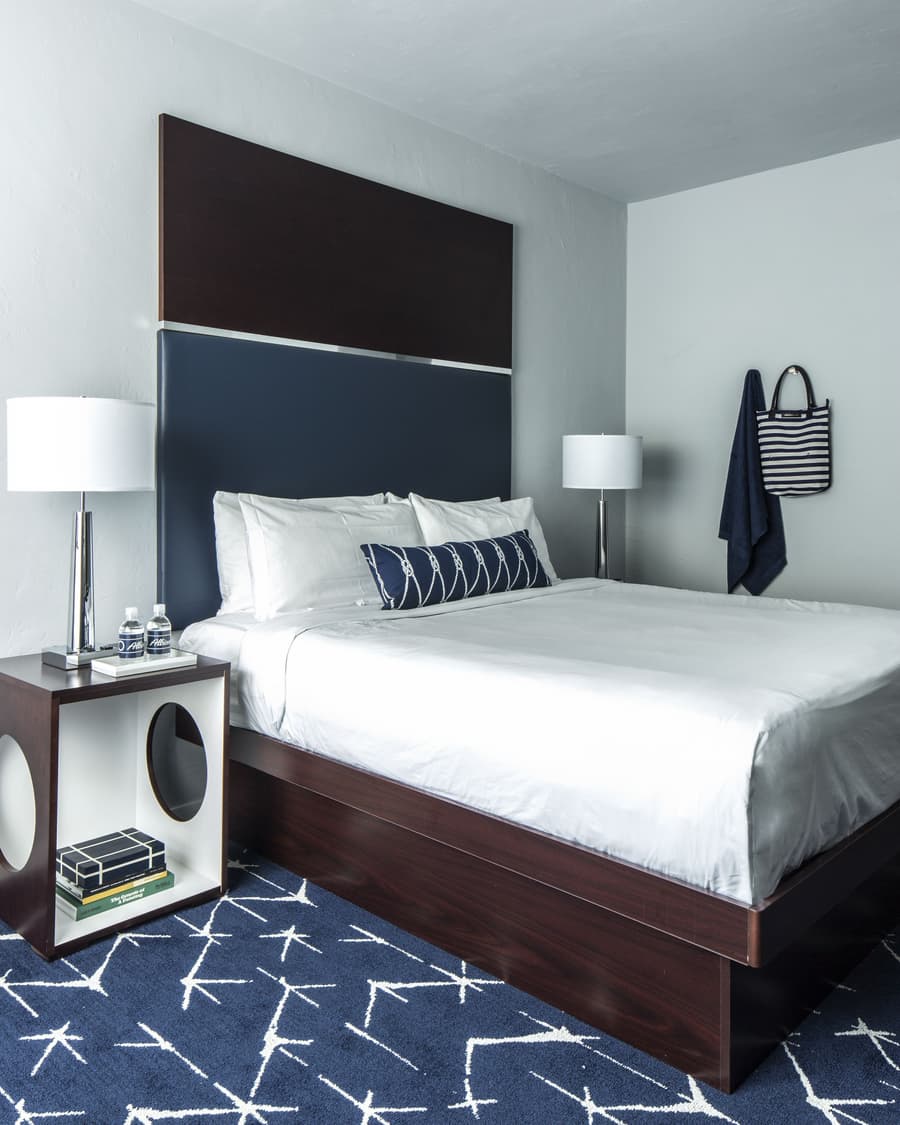 Albion South Beach Hotel