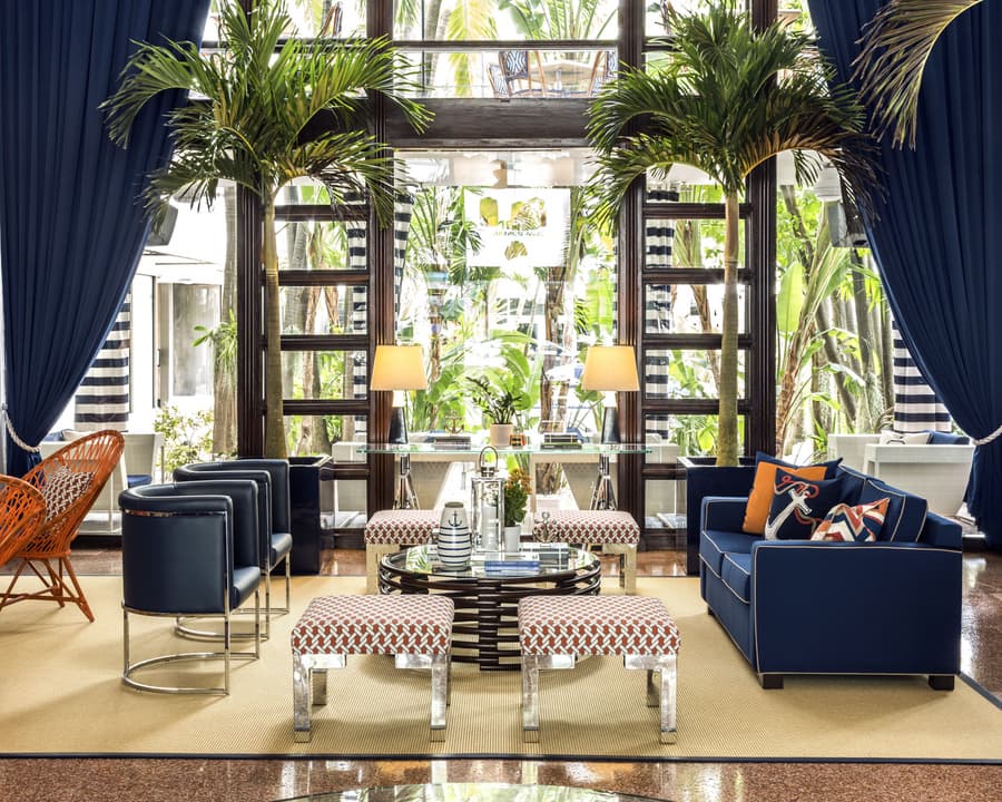 Albion South Beach Hotel