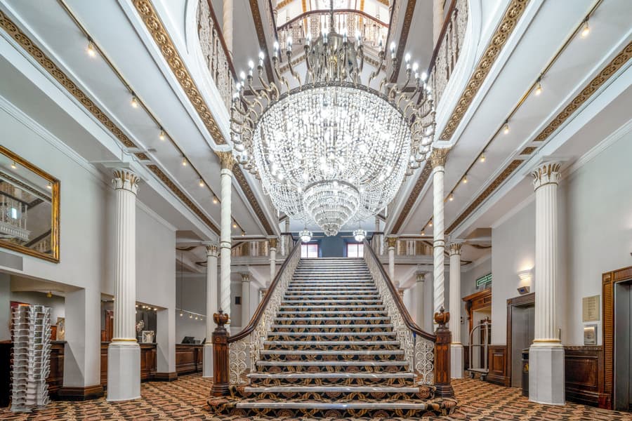 Britannia Hotel Manchester