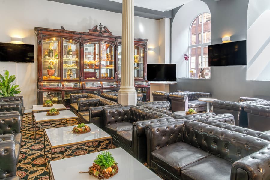 Britannia Hotel Manchester