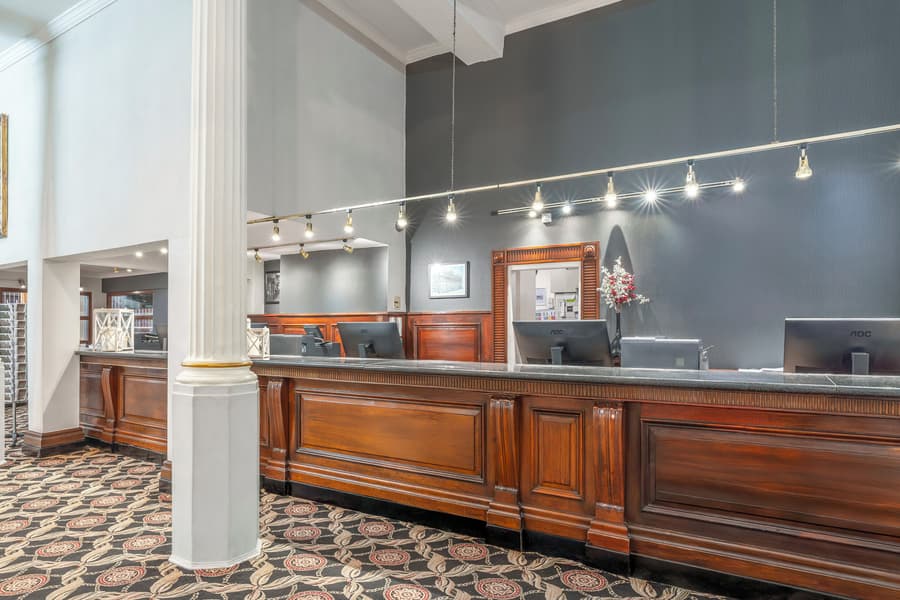Britannia Hotel Manchester