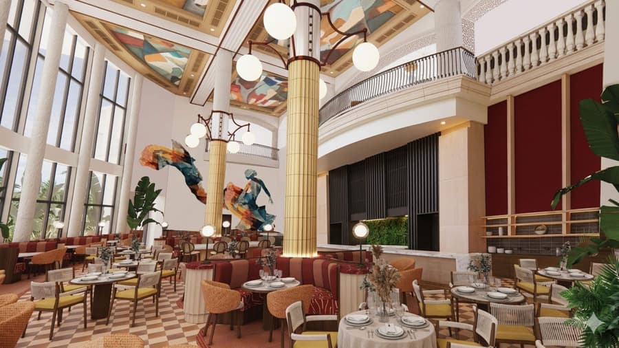 Wyndham Grand Rio Mar Rainforest Beach and Golf Resort