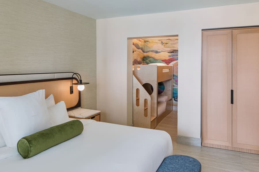 Wyndham Grand Rio Mar Rainforest Beach and Golf Resort