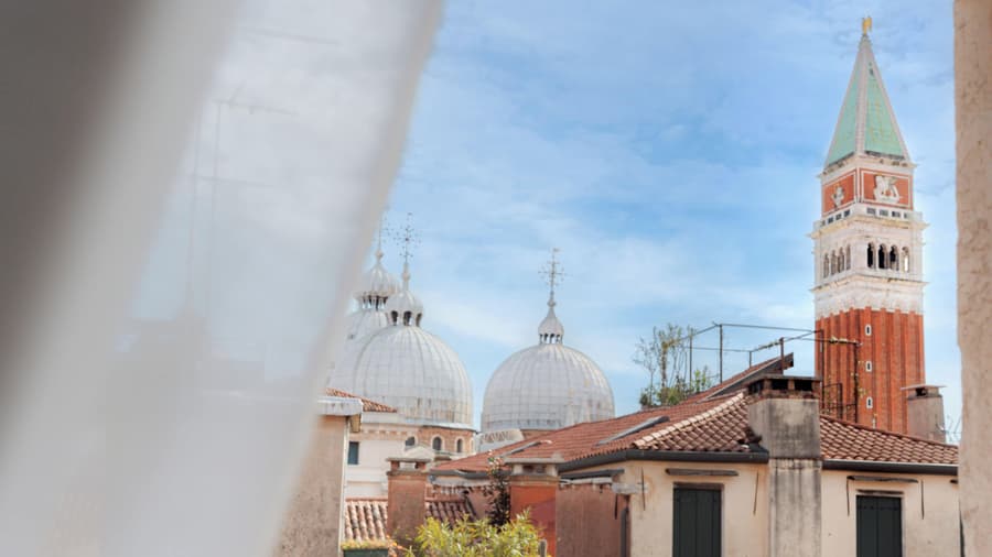 All’Angelo Art Hotel