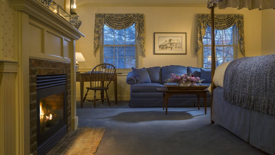 Green Mountain Inn