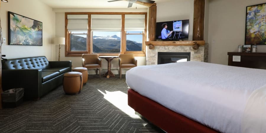 The Lodge at Breckenridge