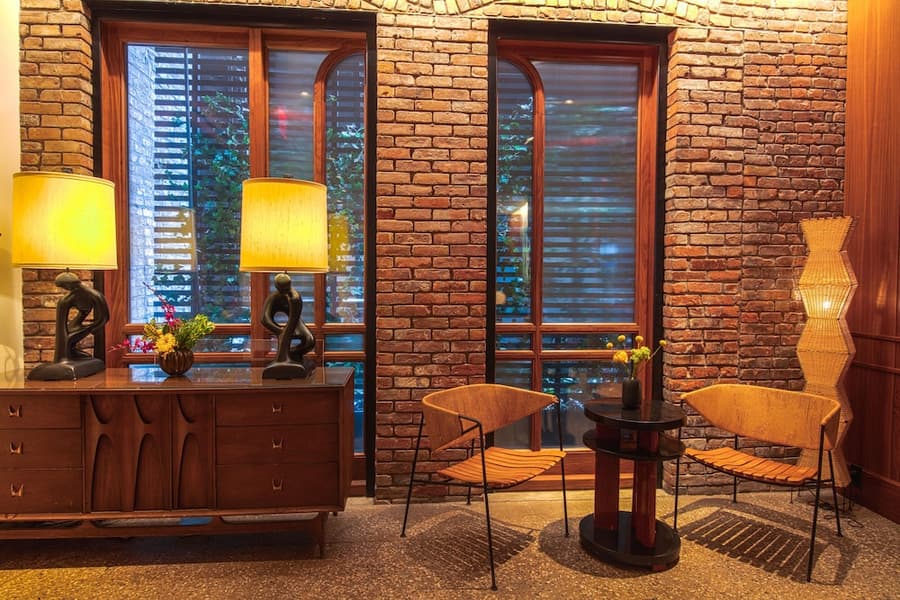 The Frederick Hotel