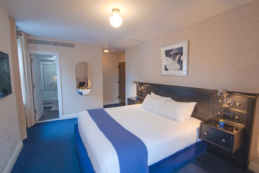 The Frederick Hotel Tribeca, a Small Luxury Hotel