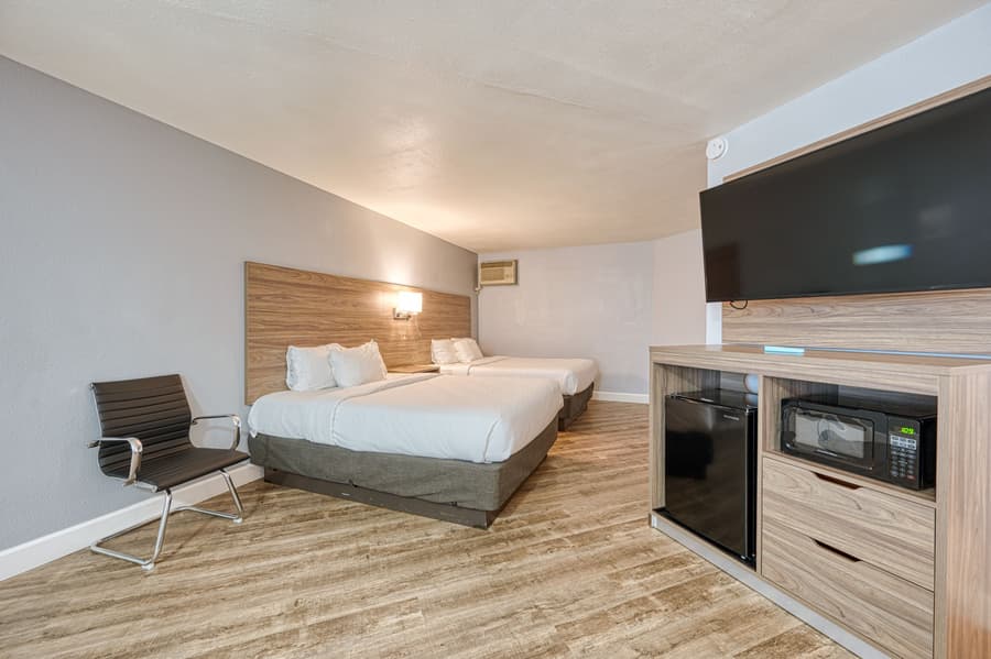 Vagabond Inn San Luis Obispo