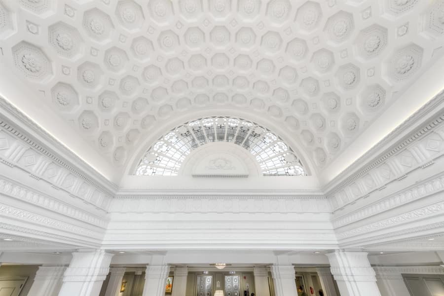 Hamilton Hotel Washington DC