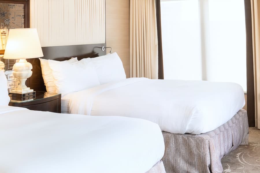 Hamilton Hotel Washington DC