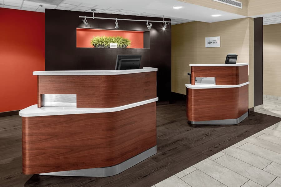 Courtyard by Marriott Wilmington / Wrightsville Beach