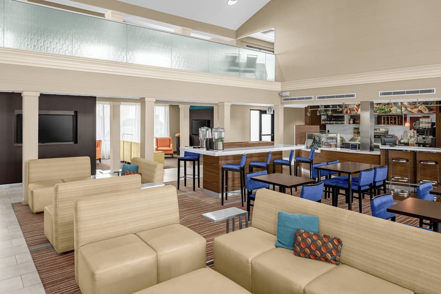 Courtyard by Marriott Wilmington / Wrightsville Beach