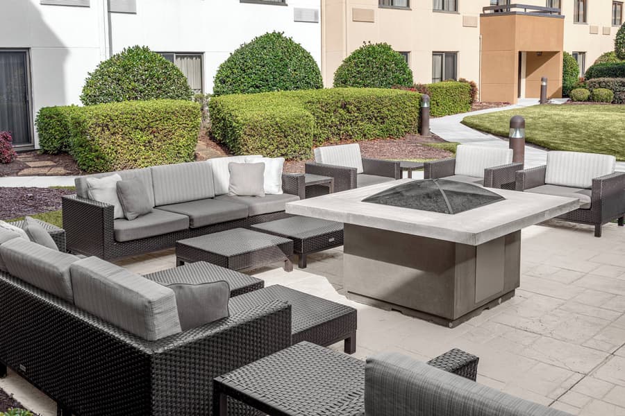 Courtyard by Marriott Wilmington / Wrightsville Beach