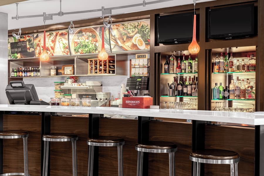 Courtyard by Marriott Wilmington / Wrightsville Beach