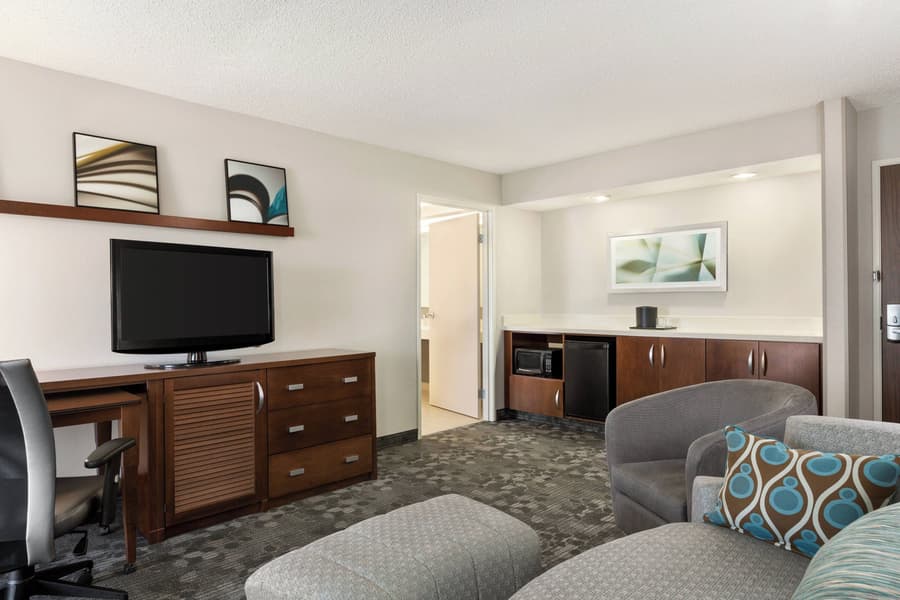 Courtyard by Marriott Lubbock