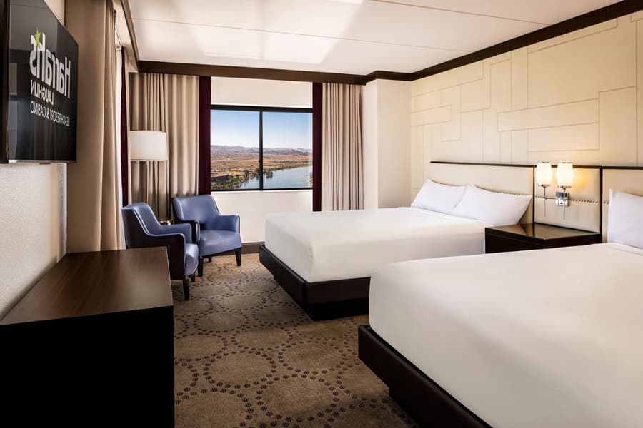 Harrah’s Laughlin Beach Resort & Casino - A Caesars Rewards Destination