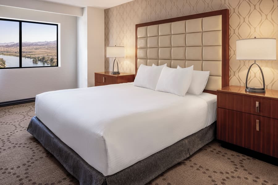 Harrah’s Laughlin Beach Resort & Casino - A Caesars Rewards Destination