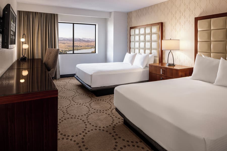 Harrah’s Laughlin Beach Resort & Casino - A Caesars Rewards Destination