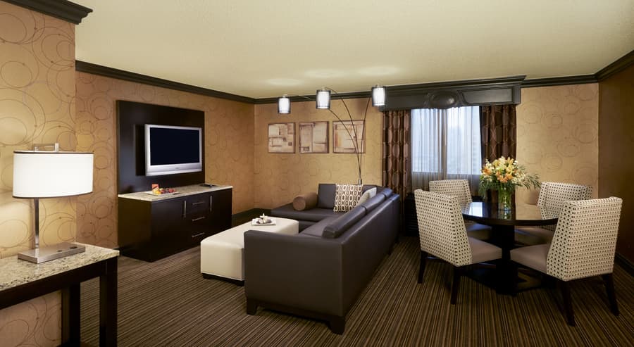 Golden Nugget Las Vegas Hotel & Casino
