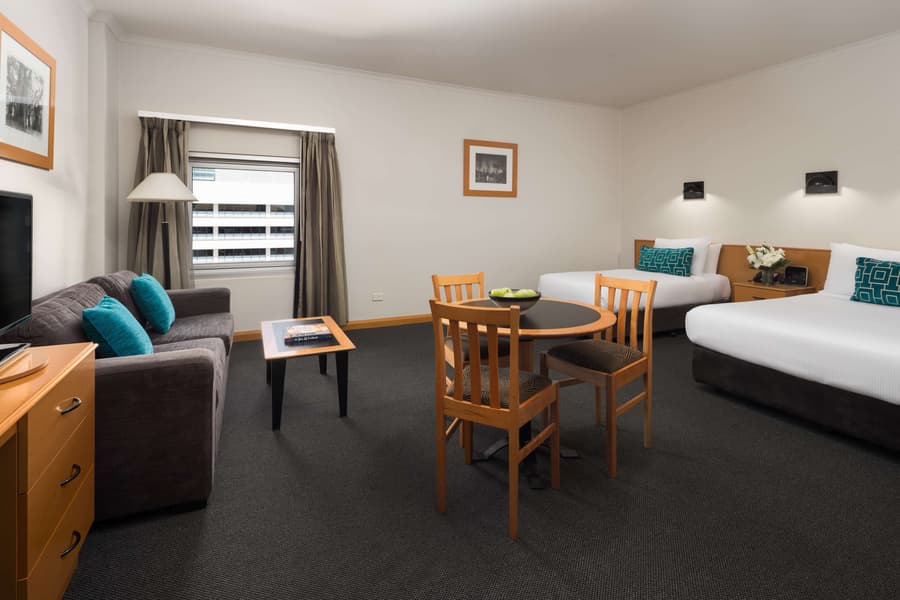 Rydges Darwin Central