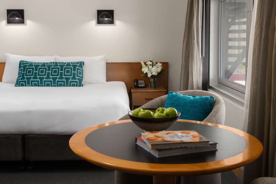 Rydges Darwin Central