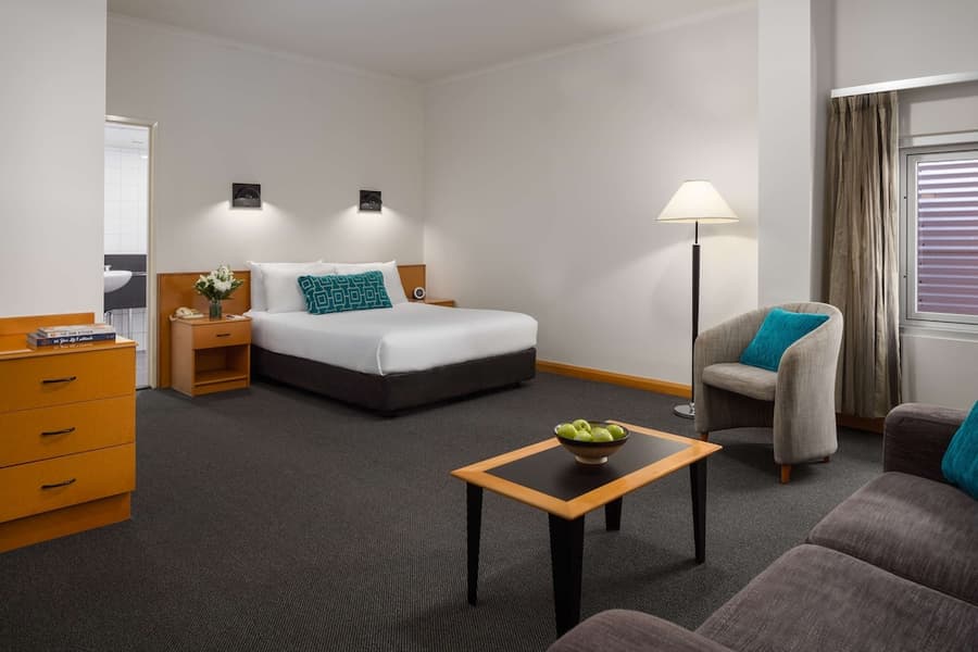 Rydges Darwin Central