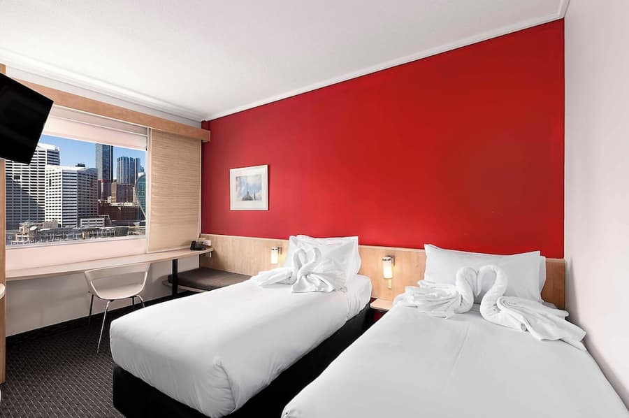 ibis Sydney Darling Harbour